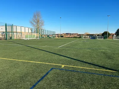 Furze Platt Leisure Centre