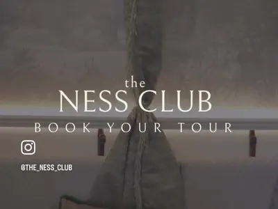 The Ness Club