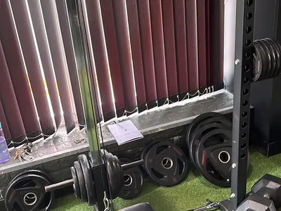 Third Dimension Fitness