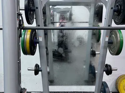 University of Sussex Sport Centre